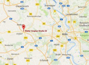 Karte-Logistikzentrum-Bergheim-inovisco