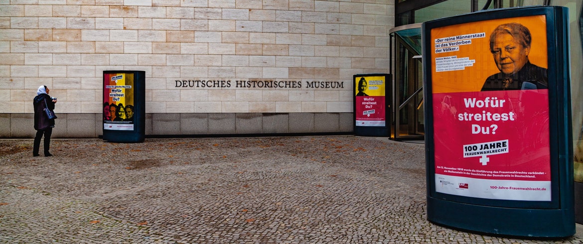 CoolLiteMover Deutsches Museum