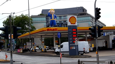 FAM Qualitätssiegel