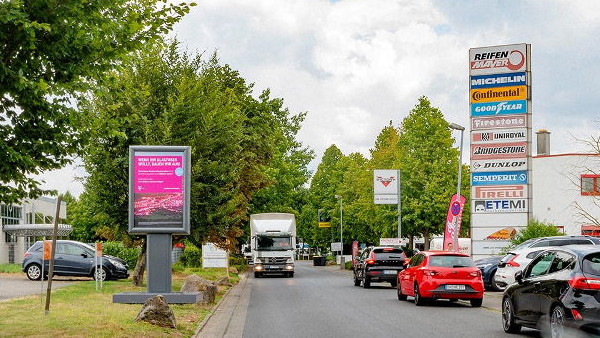 inovisco Köln zieht um