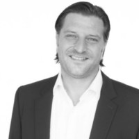 Sven Senior-Key-Account-Manager