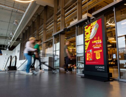 Kampagne des Monats: Knackiger Auftritt für NicNac’s – programmatisch, bundesweit, durchdacht